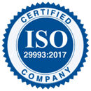 ISO Certification