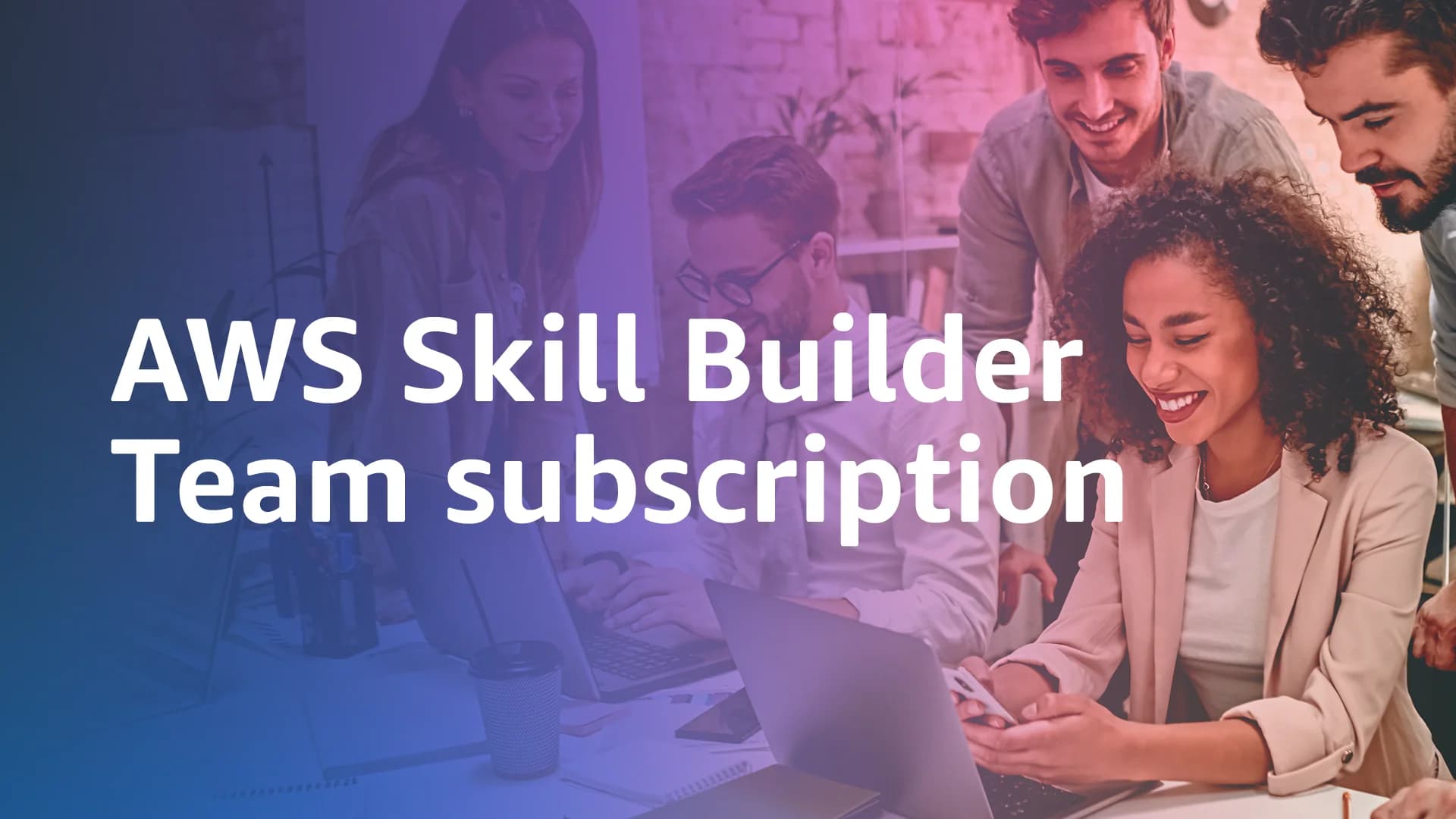 AWS Skill Builder