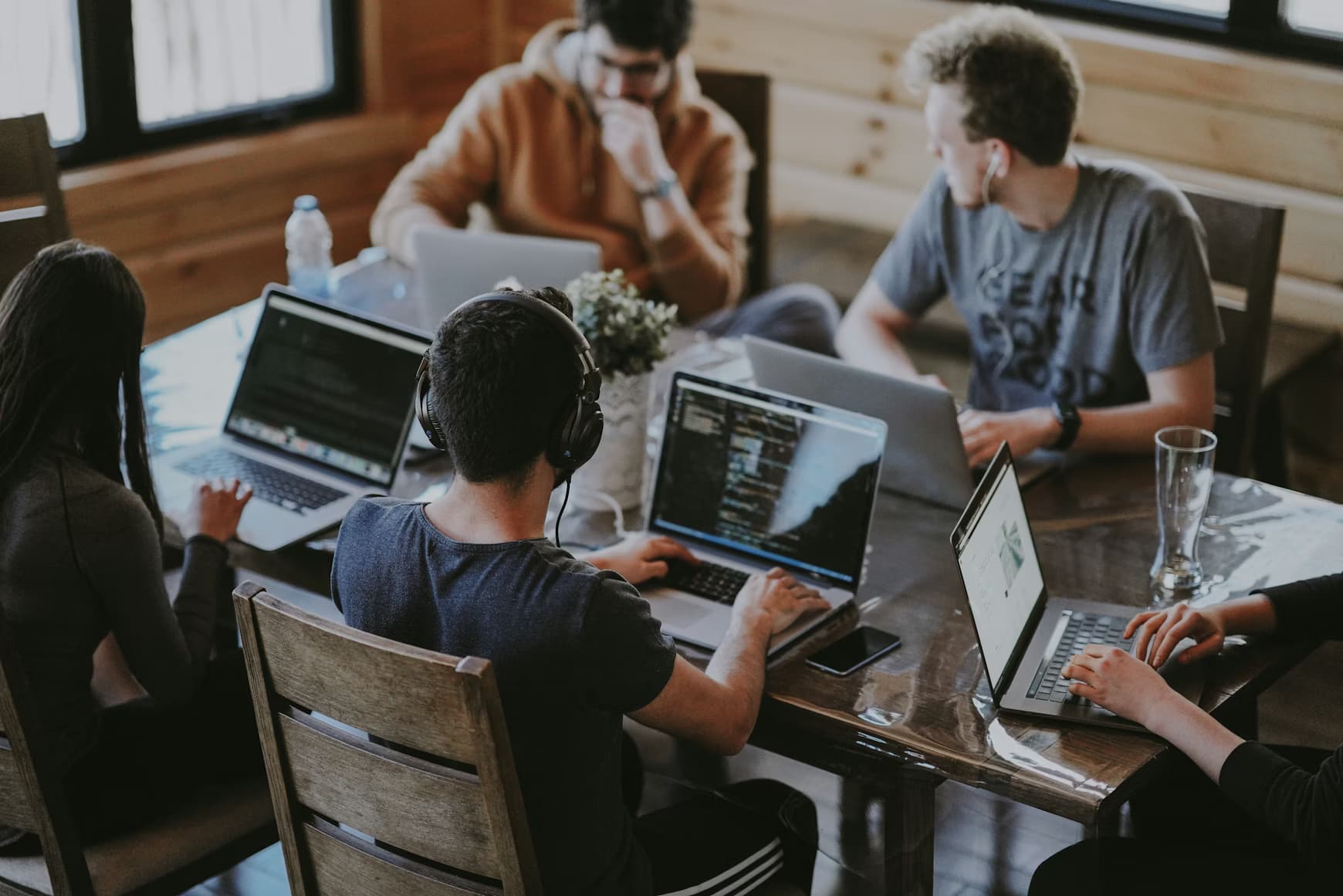 AWS cloud training