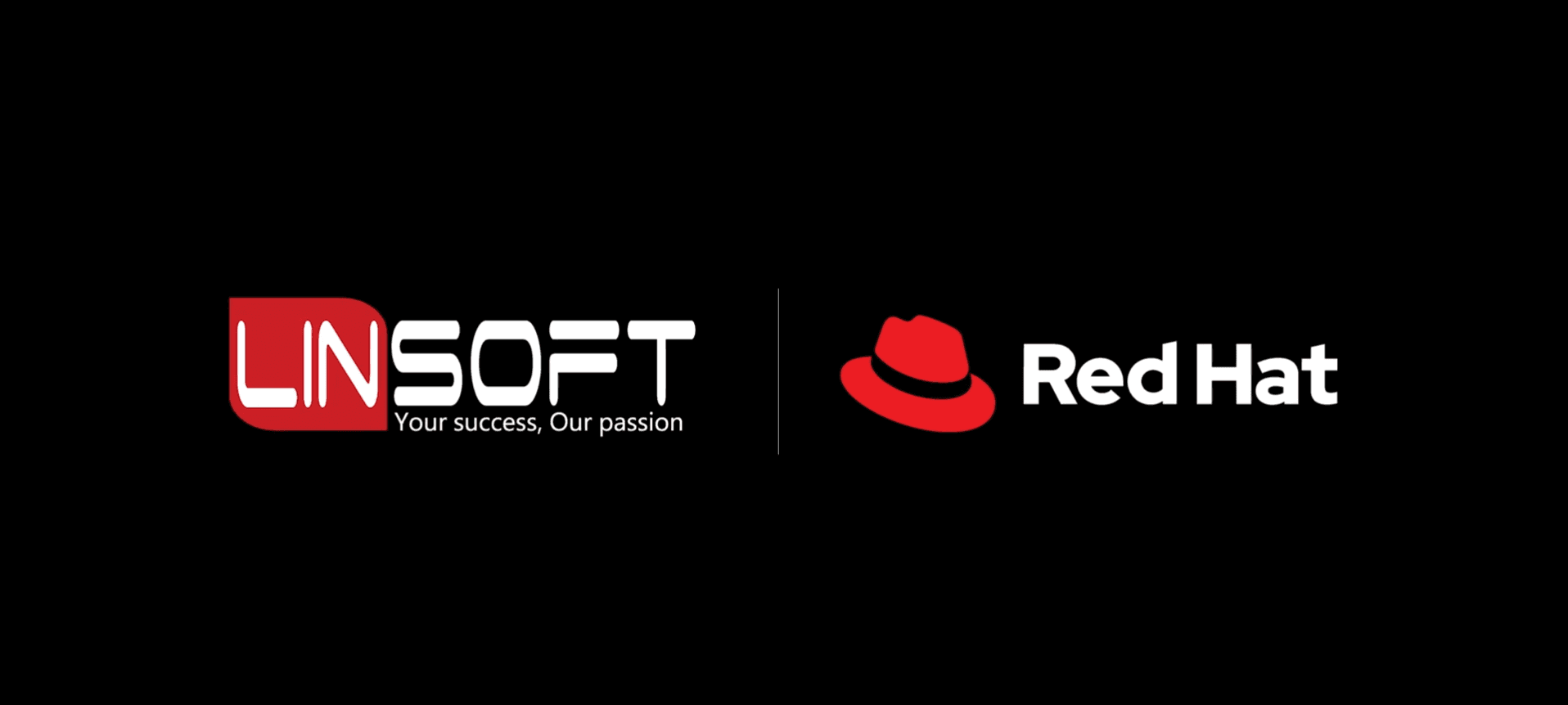 LinSoft | 8 Times on the Podium with Red Hat